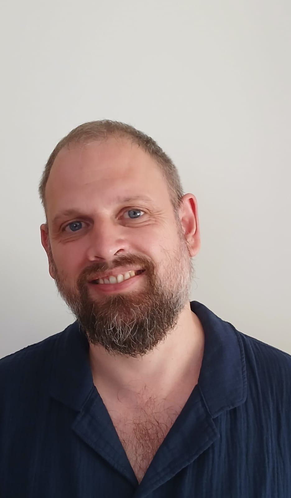 Alexander Mäding – Gründer SendFaxFast