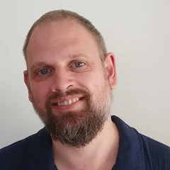 Alexander Mäding, founder of SendFaxFast